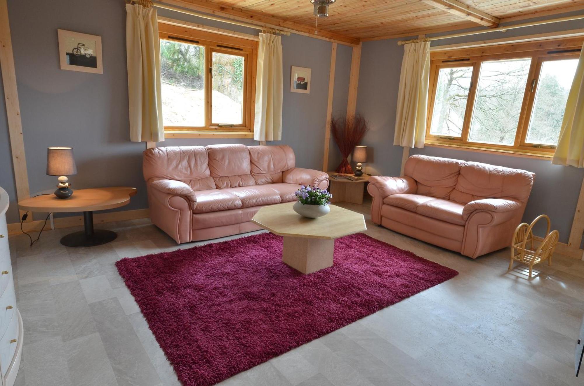 Woodlands Cottage Treignac Extérieur photo